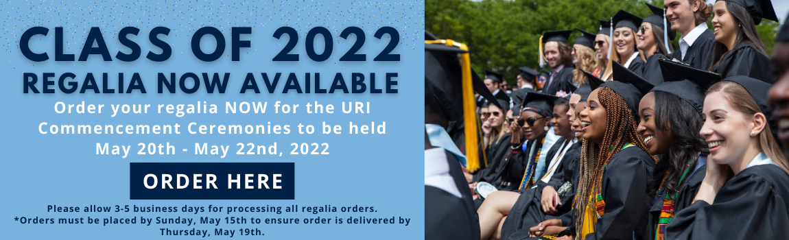 2022 Regalia Now Available