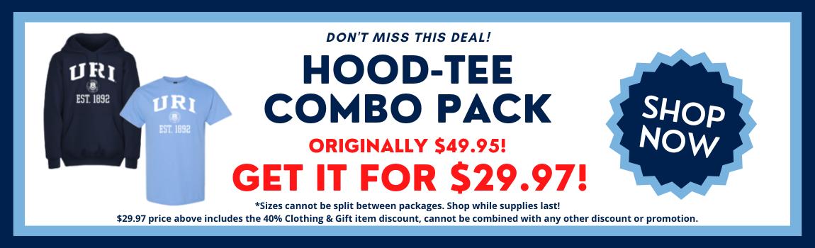 Combo Pack Sale
